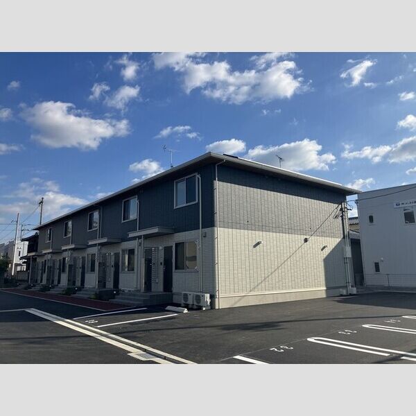 建物外観 (建物外観)