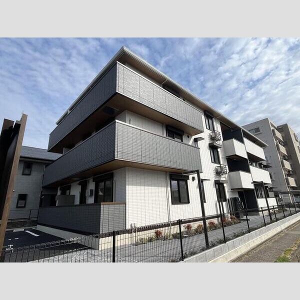建物外観 (建物外観)