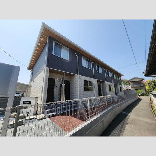 建物外観 (建物外観)