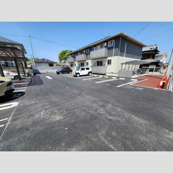 駐車場 (駐車場)