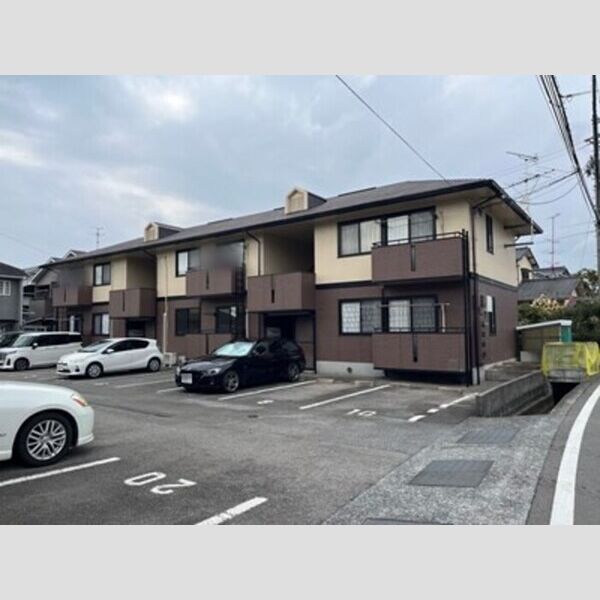建物外観 (建物外観)