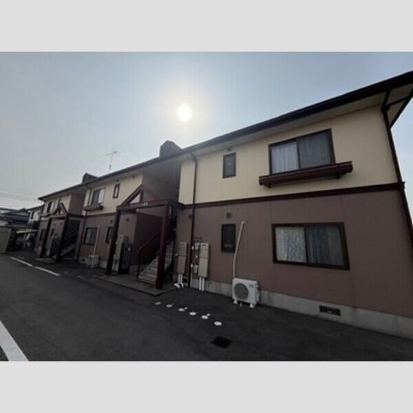 建物外観 (建物外観)