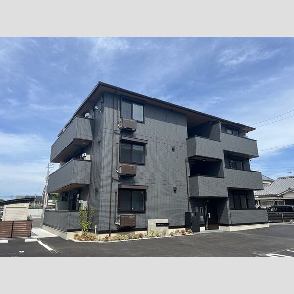 建物外観 (外観)