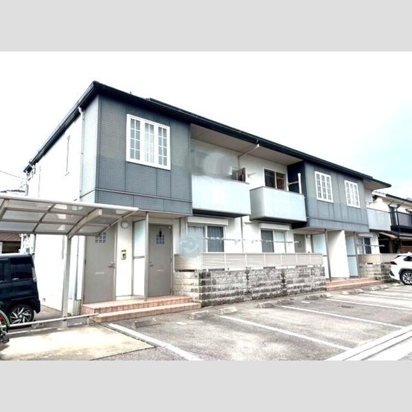 建物外観 (建物外観)