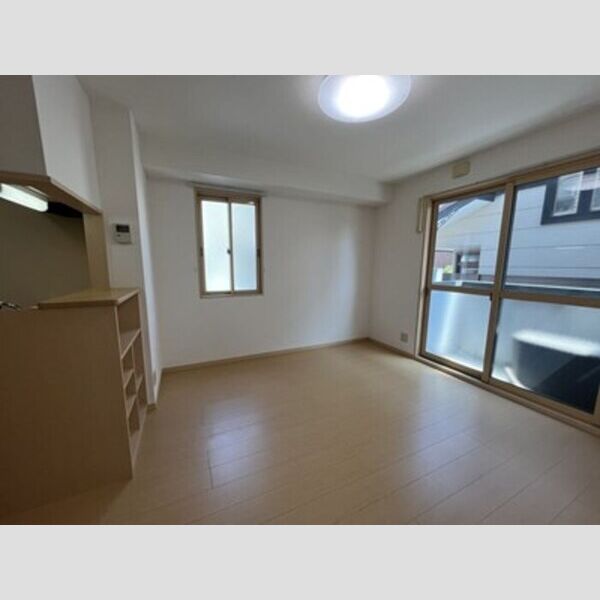 居室・リビング (洋室11帖)