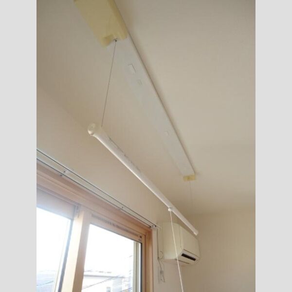 その他 (室内物干)