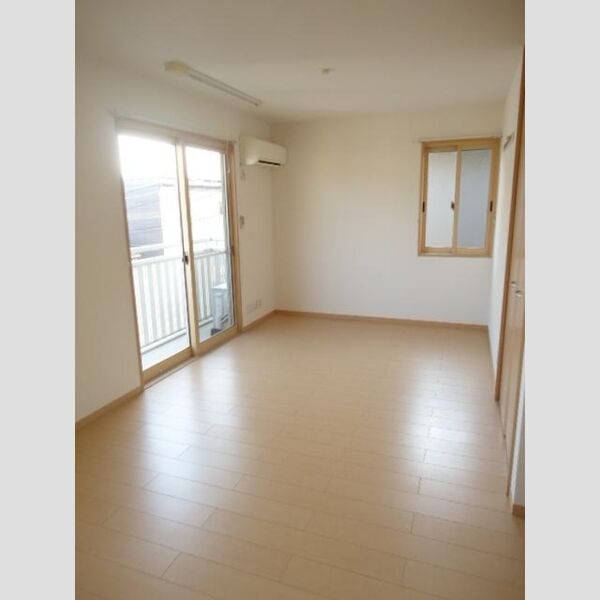 居室・リビング (LDK(エアコン付))