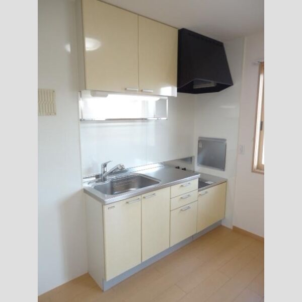 キッチン (キッチン)