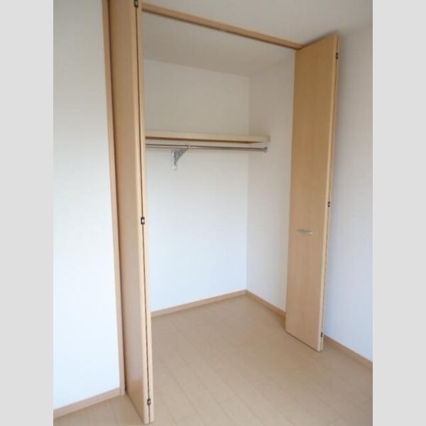 収納 (クローゼット(洋室))