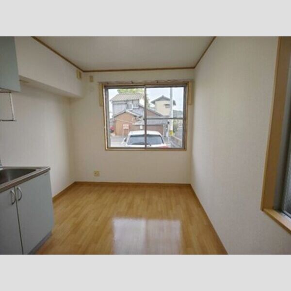 居室・リビング (DK5.6帖)