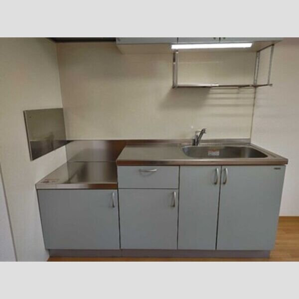 キッチン (キッチン)