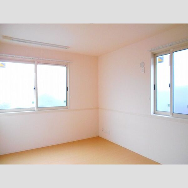 居室・リビング (洋室6帖)