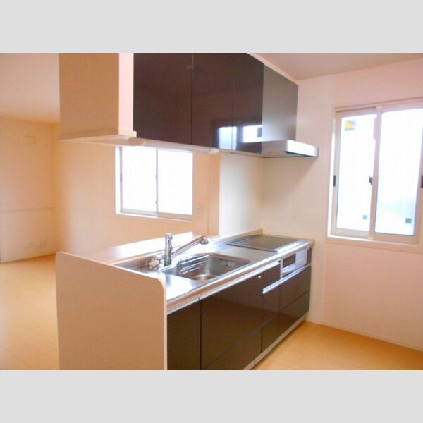 キッチン (キッチン)