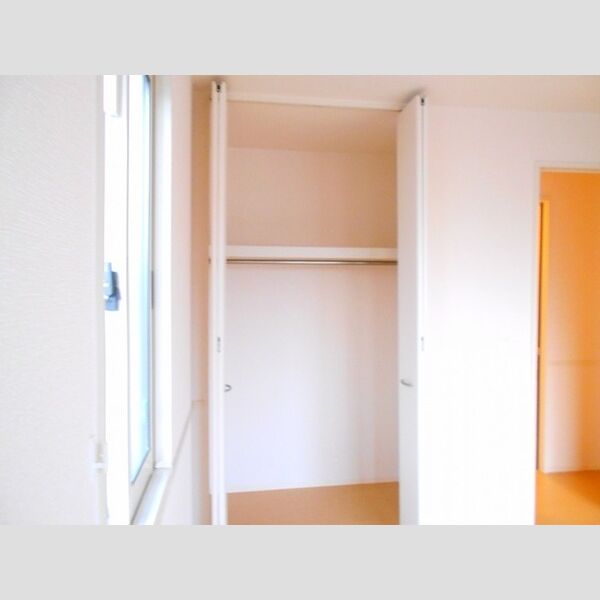 収納 (クローゼット)