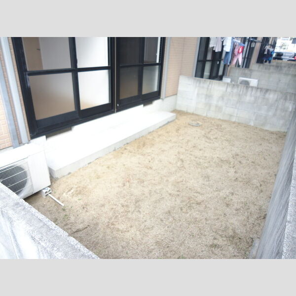 その他 (専用庭)