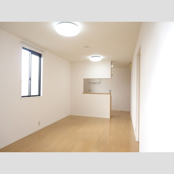 居室・リビング (LDK(LED照明付き))