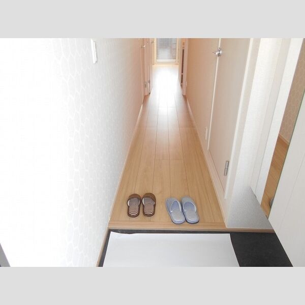 玄関 (玄関)