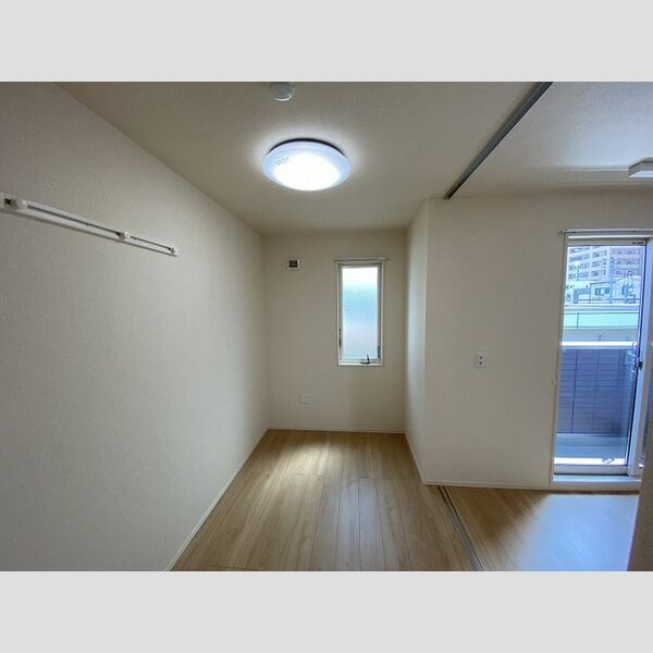 その他 (ベッドルーム3.5帖)