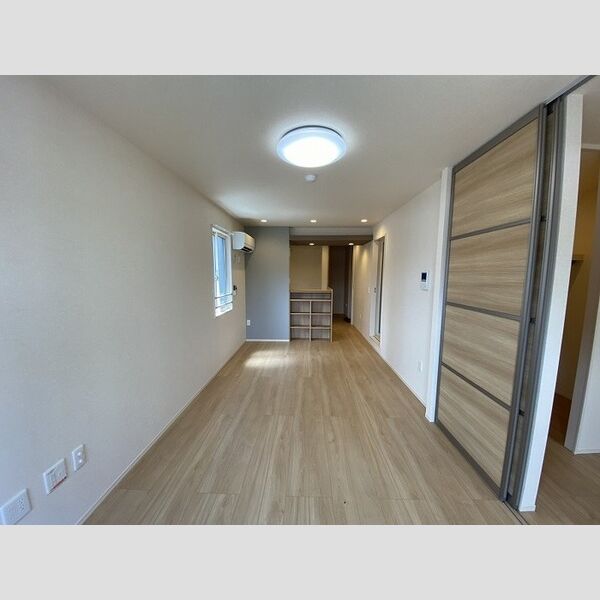 居室・リビング (LDK13.2帖)