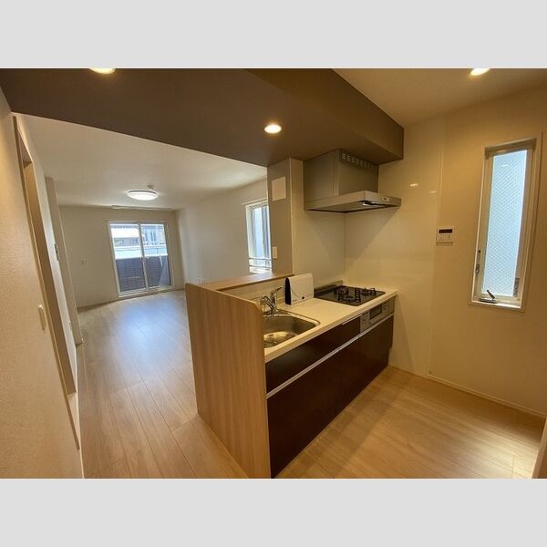 キッチン (キッチン)