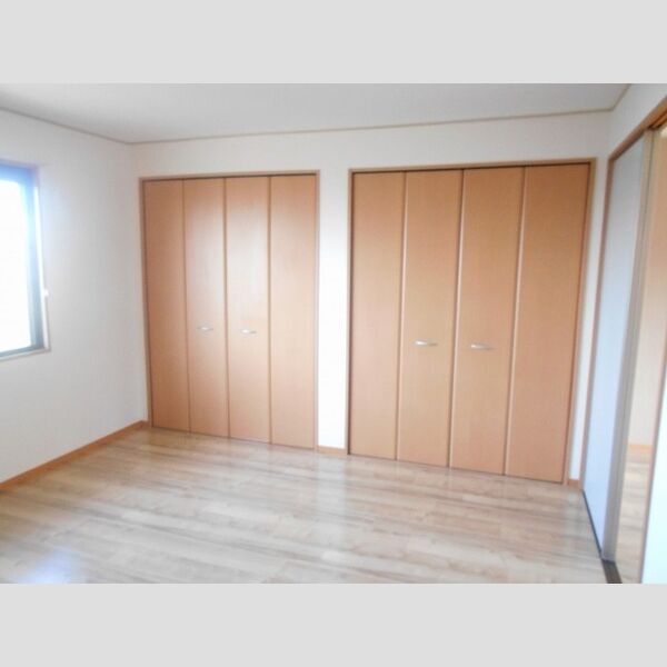 その他 (北洋室8帖)