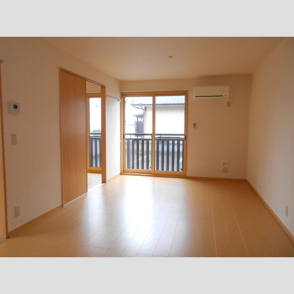 居室・リビング (B105　LDK)