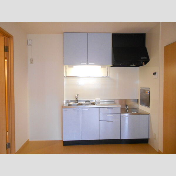 キッチン (B105　キッチン)