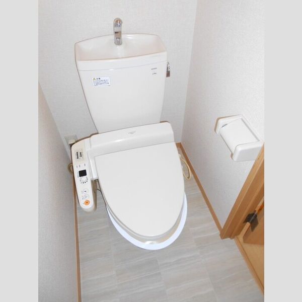 トイレ (B105　トイレ)