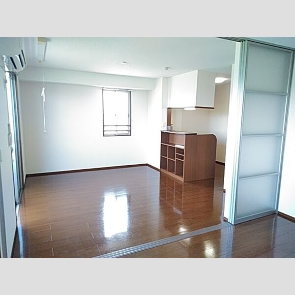 居室・リビング (LDK11帖)