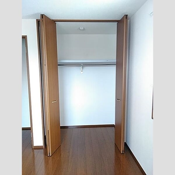 収納 (クローゼット)