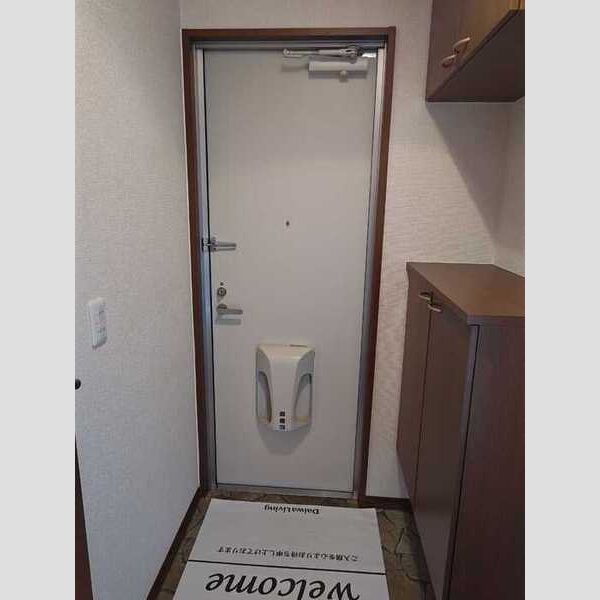 玄関 (玄関(外))