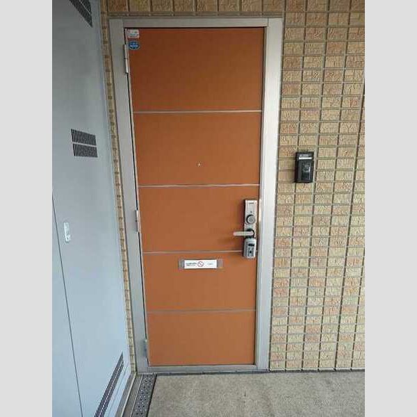 玄関 (玄関)