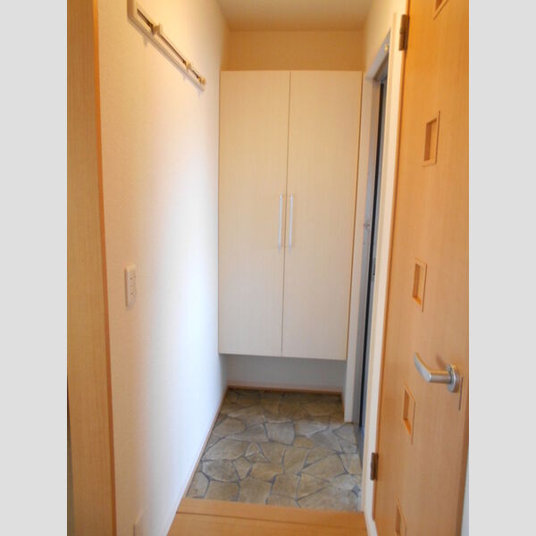 玄関 (C201　玄関)