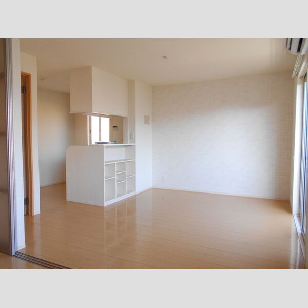 居室・リビング (C201　LDK)