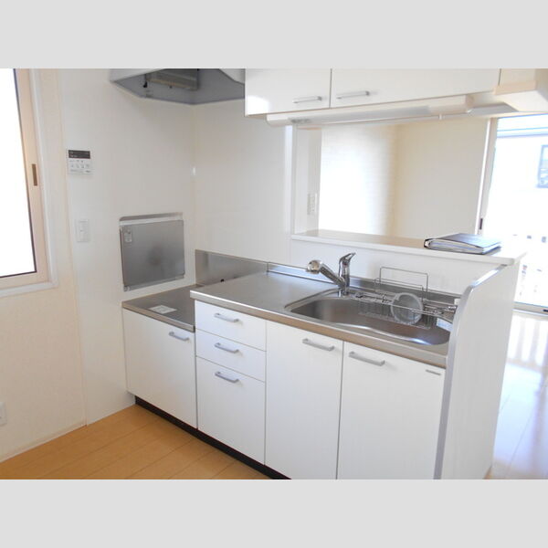 キッチン (C201　キッチン)