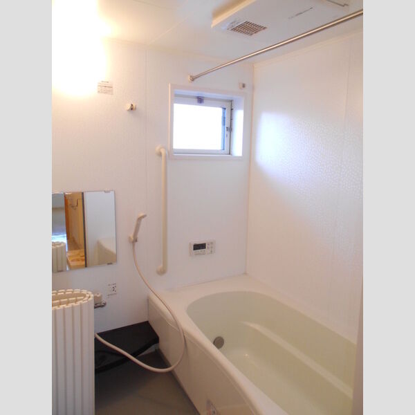 バス (C201　浴室)