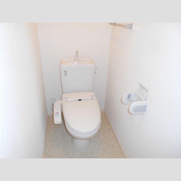 トイレ (C201　トイレ)