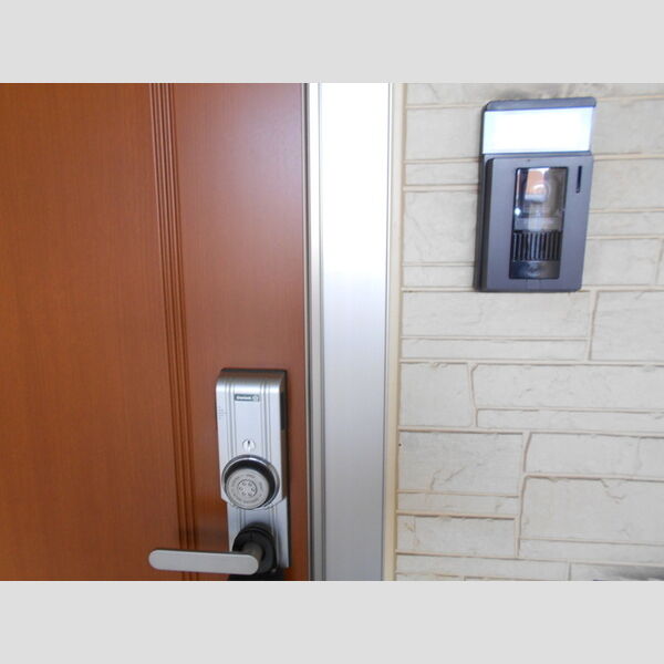 その他設備 (C201　カードキー)