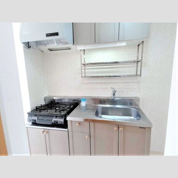 キッチン (キッチン)