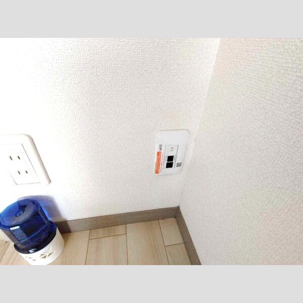 その他設備 (インターネット接続)