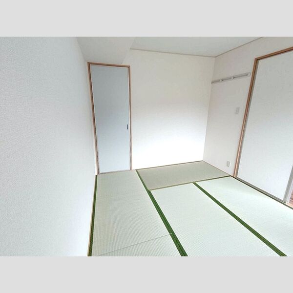 その他 (和室6帖)