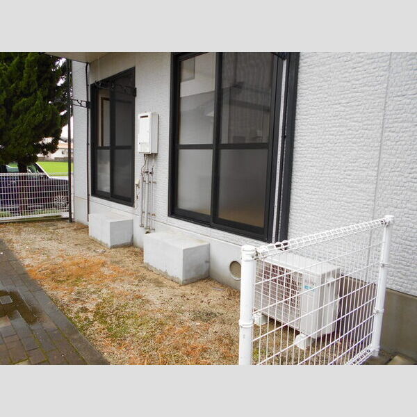 その他 (A101 専用庭)