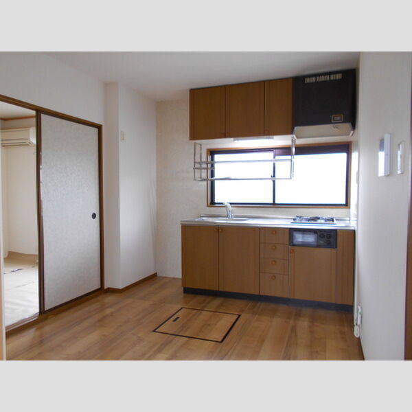 キッチン (A101 キッチン)