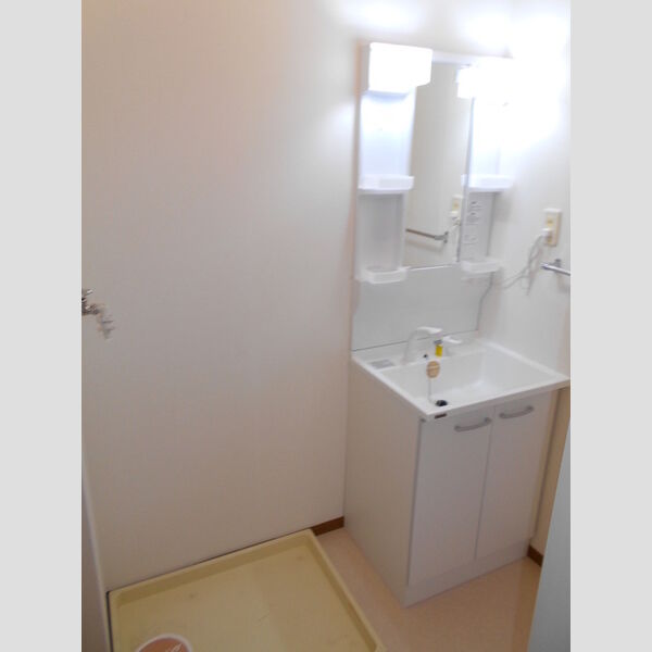 洗面所 (A101 洗面所)