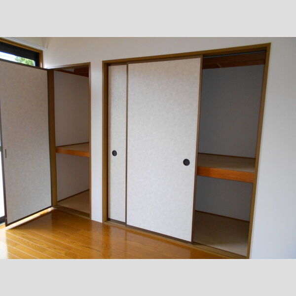 収納 (A101 収納(南西洋室))