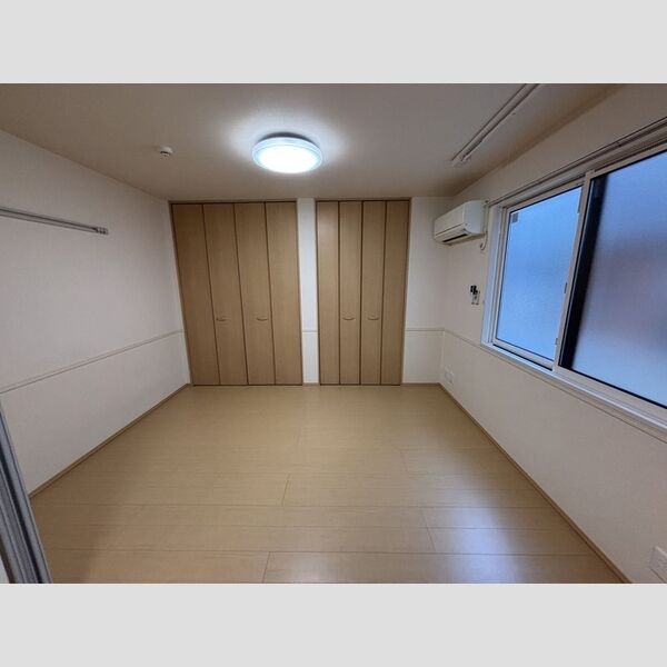 その他 (洋室6帖)