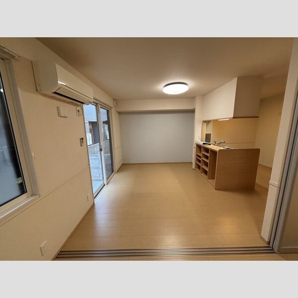 居室・リビング (LDK11帖)