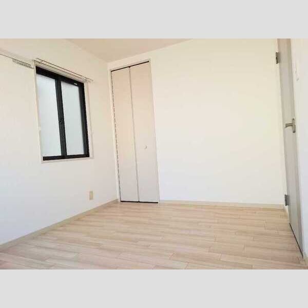 その他 (北洋室6帖)