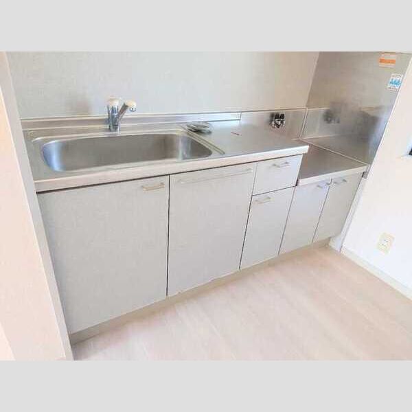 キッチン (キッチン)