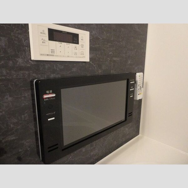 その他 (浴室テレビ)